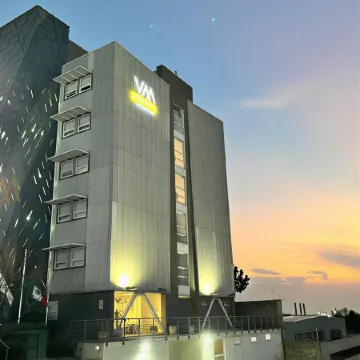 Hotel VM Express Querétaro