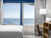 Spark by Hilton Virginia Beach Oceanfront Отели рядом с достопримечательностью «Пляж Сандбридж»