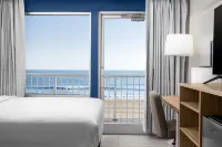 Spark by Hilton Virginia Beach Oceanfront - Parking