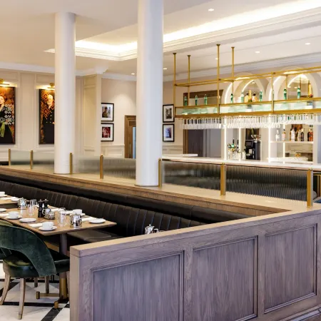 The Bedford Hotel Belfast