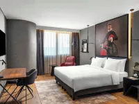 Radisson RED  Izmir Point Bornova Hotels near Gazi Mustafa Kemal Park