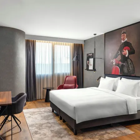 Radisson RED  Izmir Point Bornova