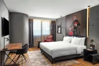 Radisson RED  Izmir Point Bornova Hotels in 
