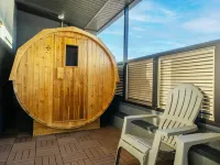 Kanohotel and Cabin Chiba Soga - 2-Star