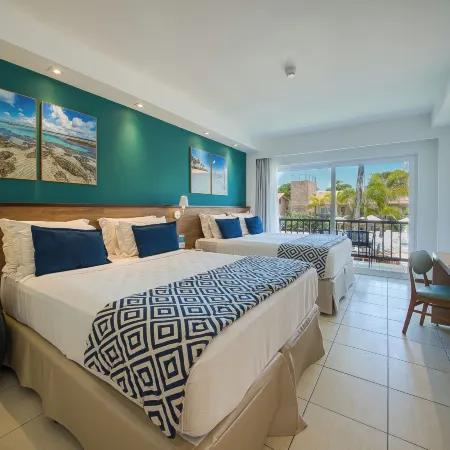 Salinas Maceio All Inclusive Resort
