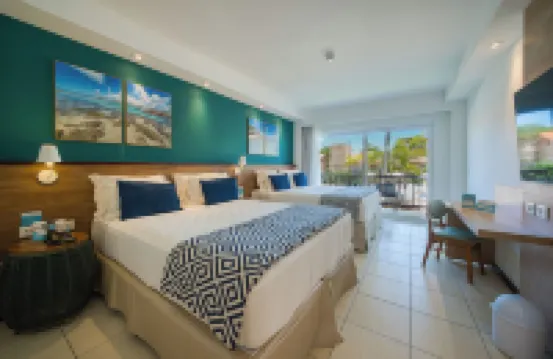 Salinas Maceio All Inclusive Resort