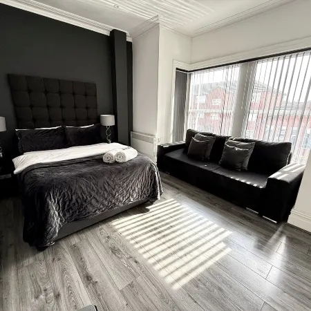 Reads Luxury Apartments