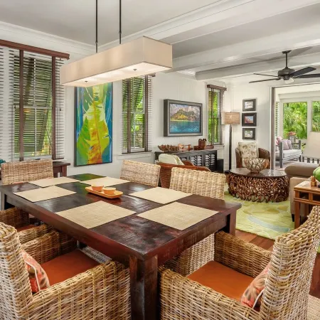 The Lodge at Kukui'Ula