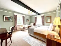 Colthrop Manor B&B Hotels in Thatcham