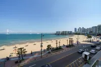 HyoiStay the Gwangan