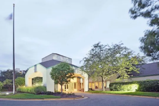 HF FÉNIX PORTO Hotel di 