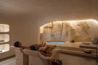 阿樂珊納 SPA 套房酒店 - SPA