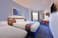 Travelodge Newcastle Cobalt Business Park