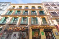 블루메 크루스 스위트