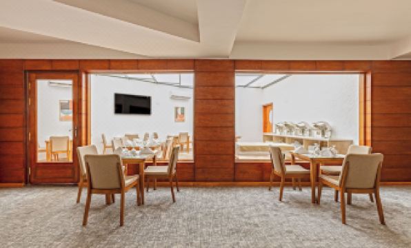 Executive Club - Housity