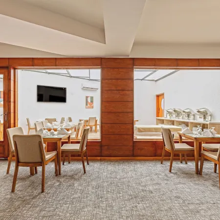 Basma Executive Club