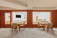 Basma Executive Club - breakfast