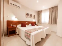 Apartamentos Vista Sur