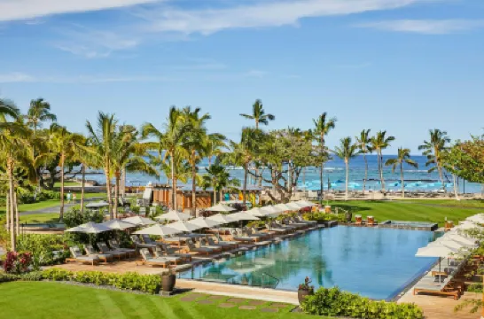 Mauna Lani, Auberge Collection Hotels near Hapuna Golf Course