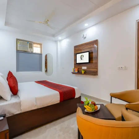 Hotel Park
