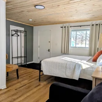 Scotty's Motel