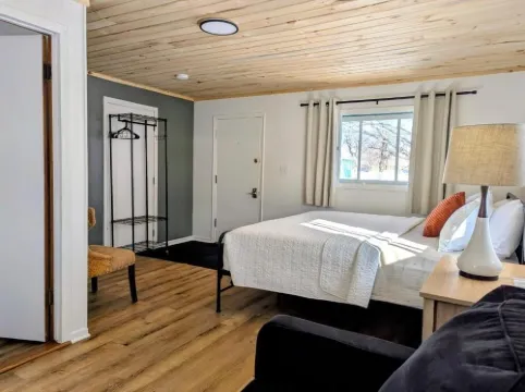 スコッティーズ モテル