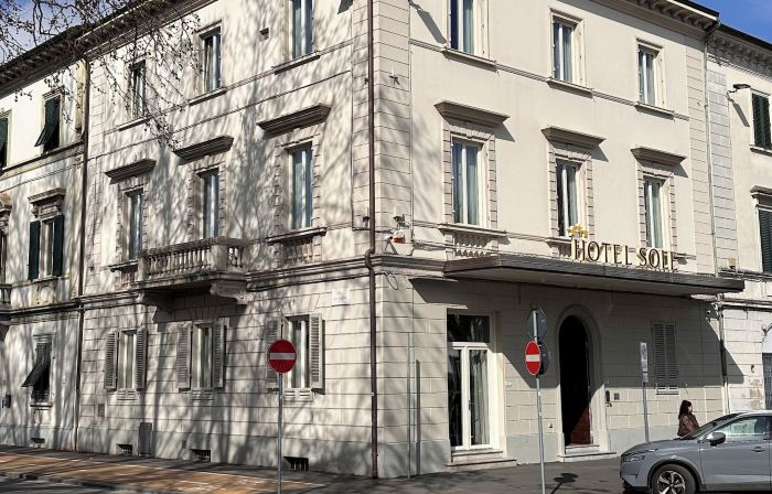 Hotel Il Sole