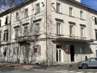 Hotel Il Sole Empoli otelleri