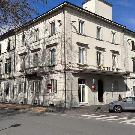 Hotel Il Sole