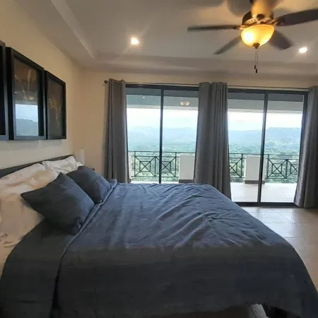 Ocean View Modern Romantic House Pacifi with Pool