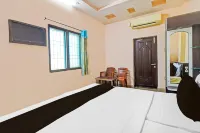 Hotel O Kurnool Near Kurnool Medical College