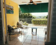 Full 1st Floor Apartment with Pool - la Parguera