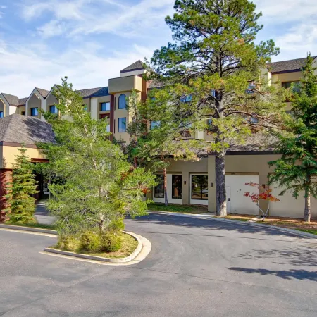 DoubleTree by Hilton Flagstaff