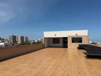 Coral Tower Hotels in Barranquilla