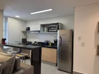 Apts in a Building With Pool and Gym - GRL