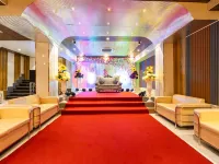 Hotel Ginzer Plaza by Aspl Hotels in Noida