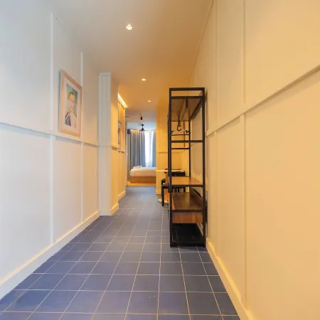 CP Apartments Bilbao