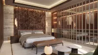 더 뱅크 호텔 GL by MYR 호텔 - 5성급