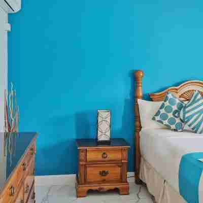 Casa Alexandria Guest Apartment Rooms