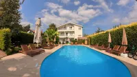 Senler Boutique Hotel - Strand