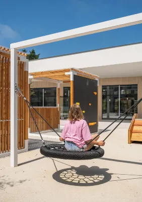 Essense Baltic Resort & SPA - spa