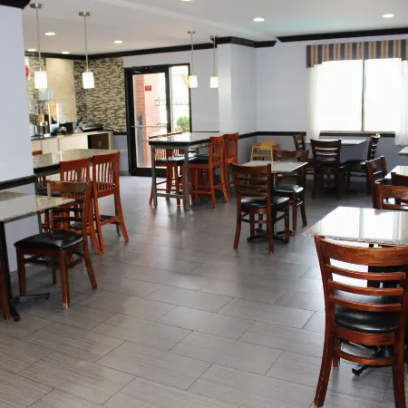Quality Inn DFW Airport North