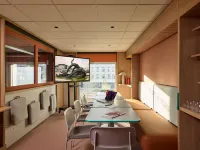 You Hotel Amiens - Handwritten Collection