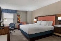 Hampton Inn Eden