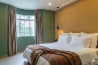 Atrio Polanco
