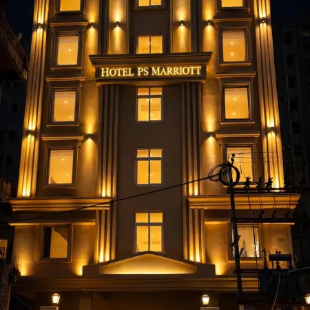 PS Marriott Hotel