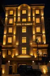 พีเอส แมริออท โรงแรม