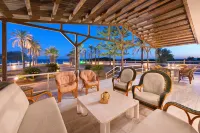 Villa Maria Beachfront Residence