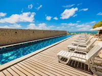 Yak Beach Hotel Natal Hotels in Natal