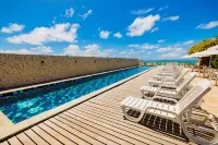 納塔爾犛牛海灘飯店